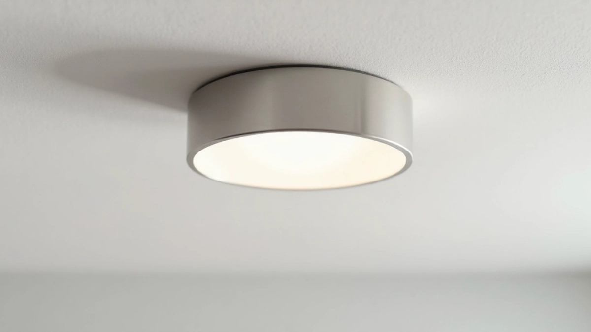 podsufitka do lampy