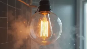 czy lampa ip20 nadaje się do łazienki
