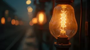 lampa rtęciowa