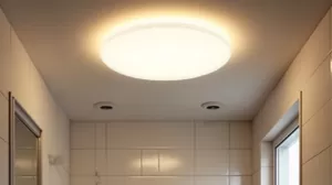 lampy łazienkowe sufitowe
