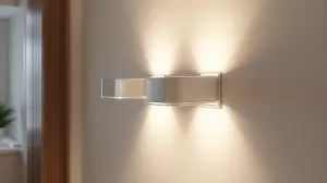 lampy na ścianę na baterie