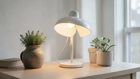 oklejanie lamp folią cena
