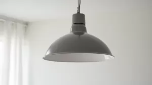 podsufitka do lampy wiszącej