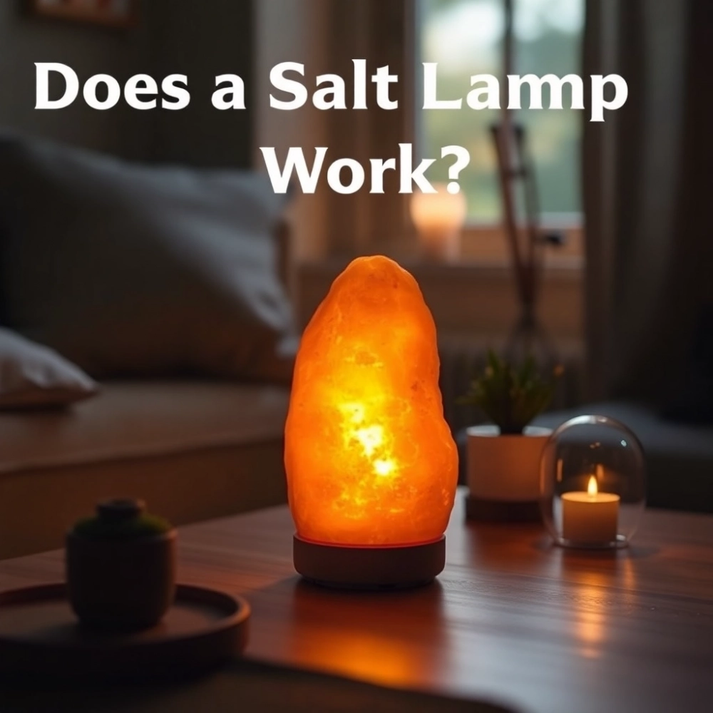 Czy Lampa Solna Działa