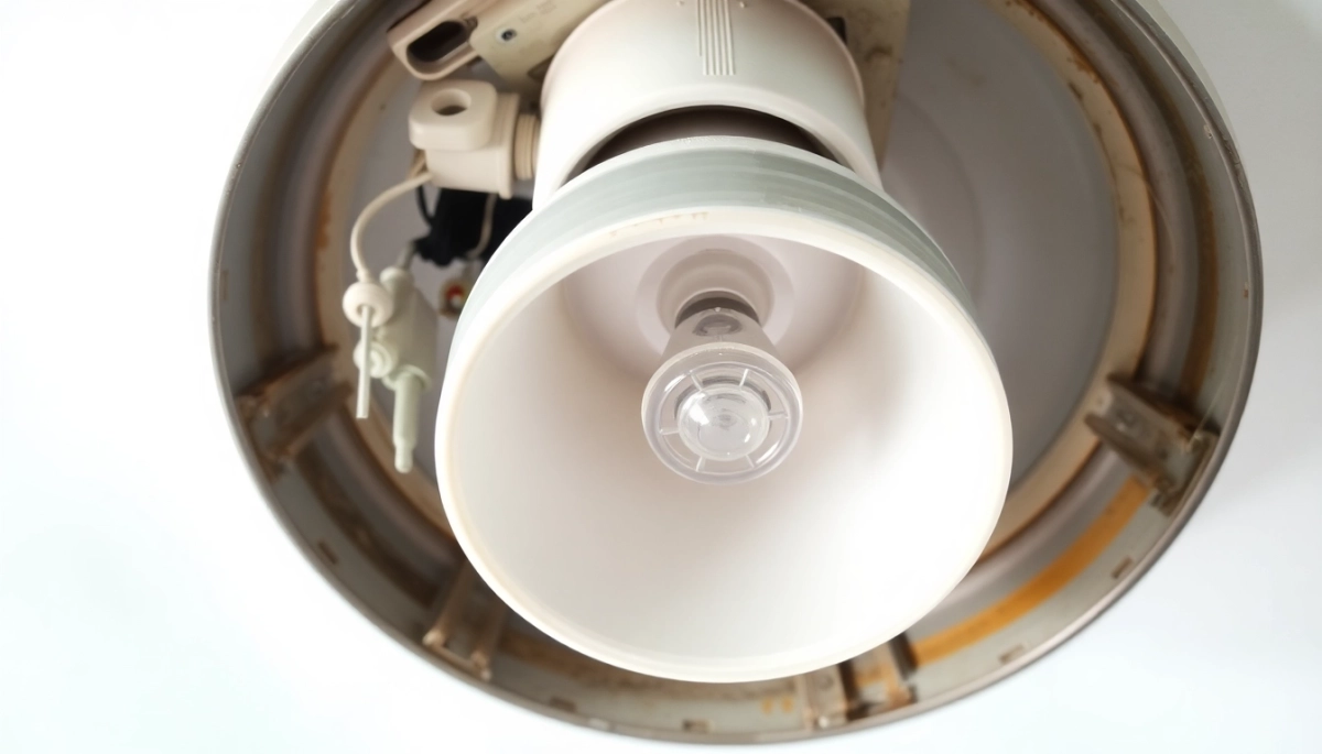 Demontaż lampy sufitowej cena Łódź