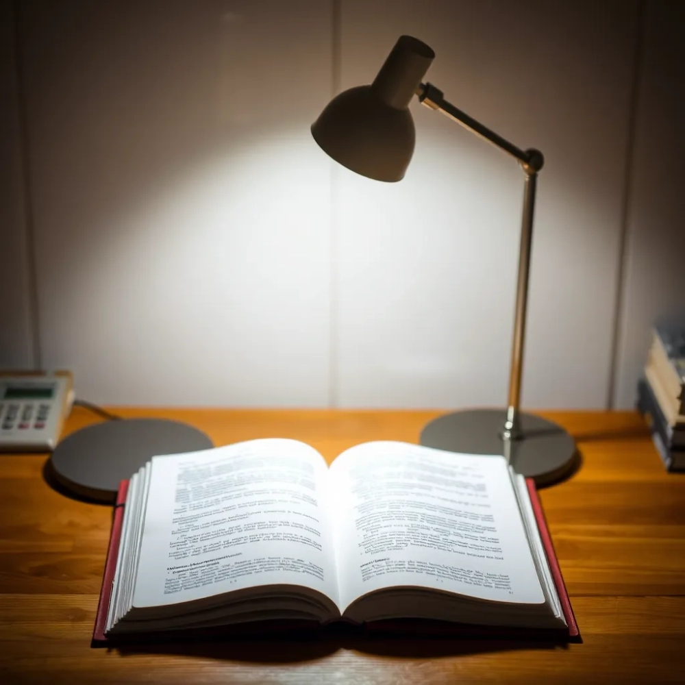 Ile lumenów do lampki do czytania