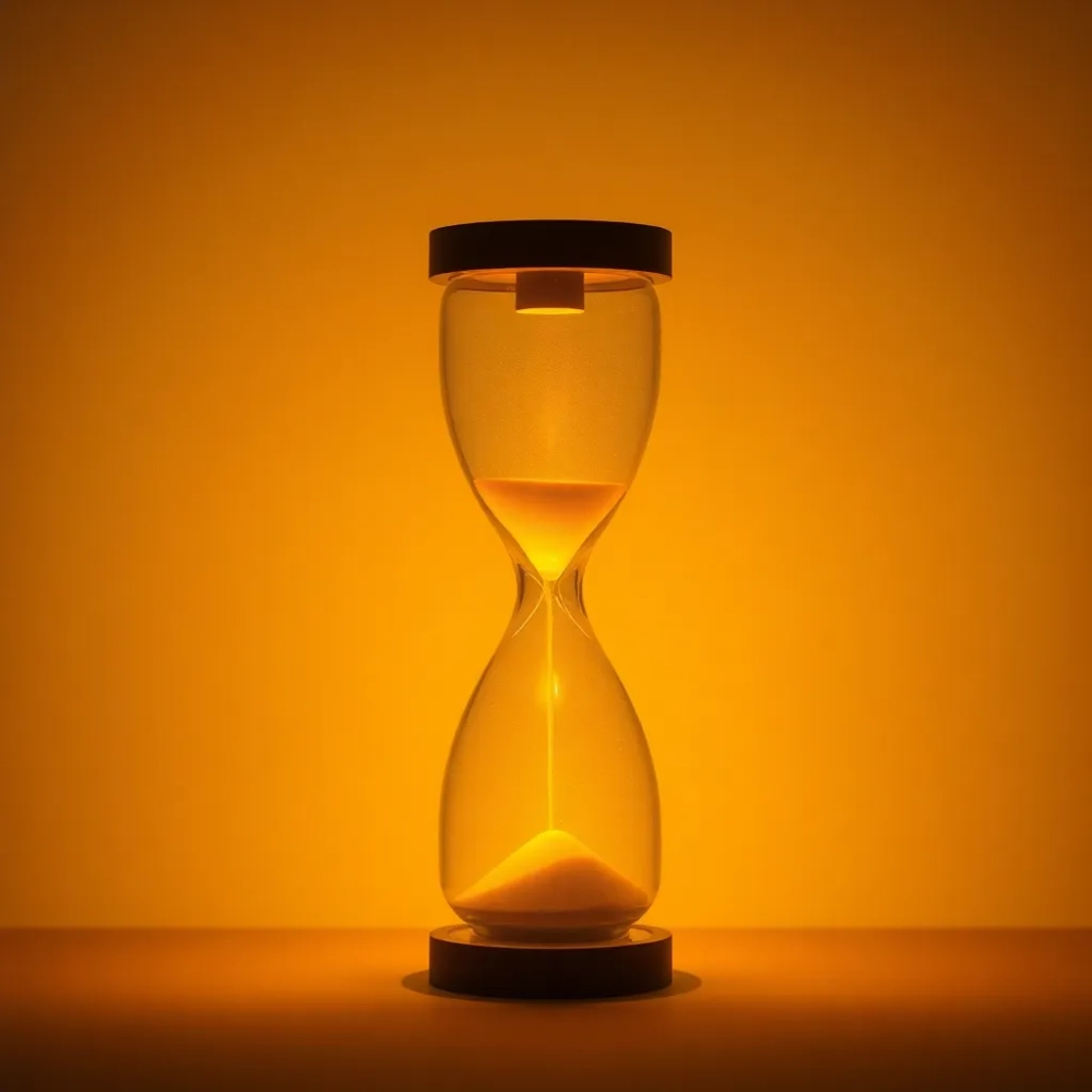 Jak długo działa lampa led