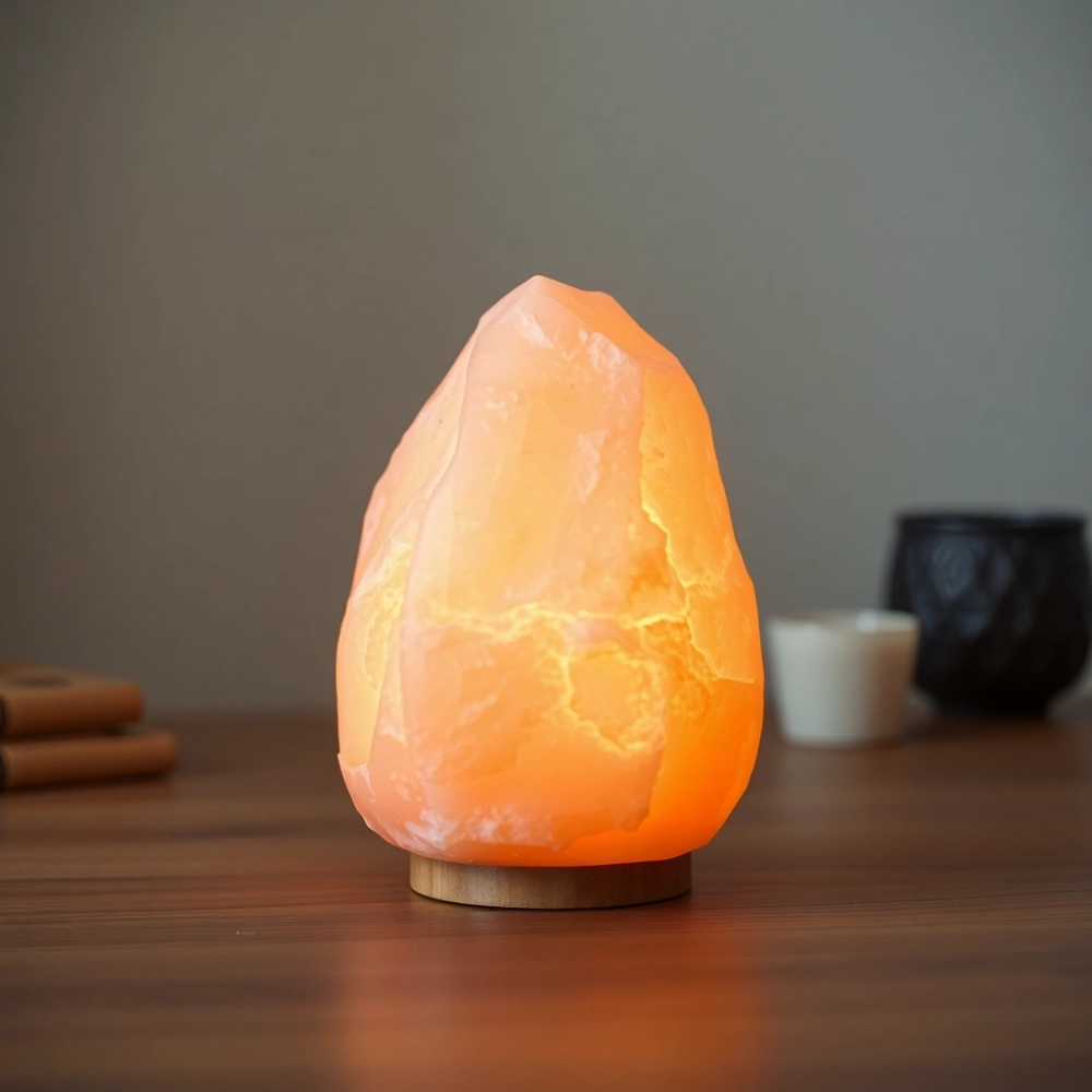 Jak Działa Lampa Solna