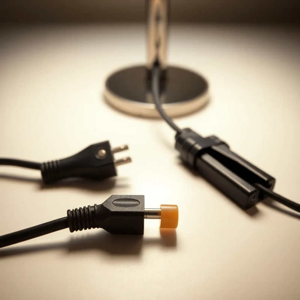 Jak przedłużyć lampę