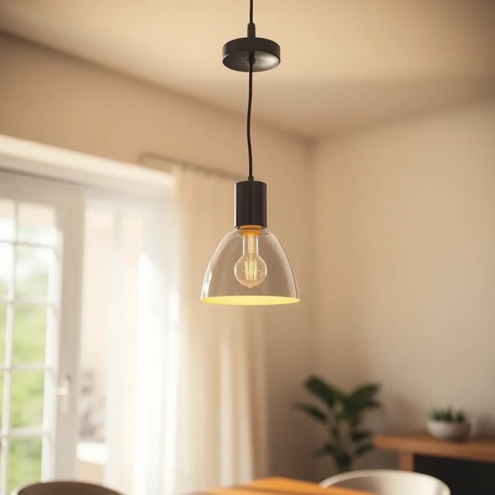 Jak skrócić lampę