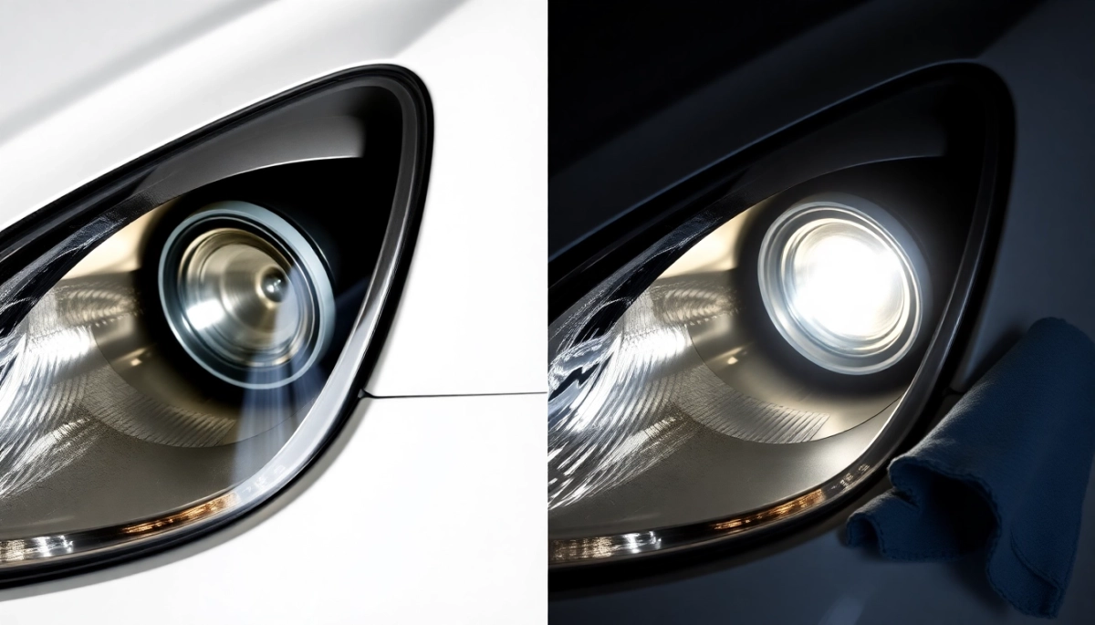 Jak wypolerować lampy domowym sposobem