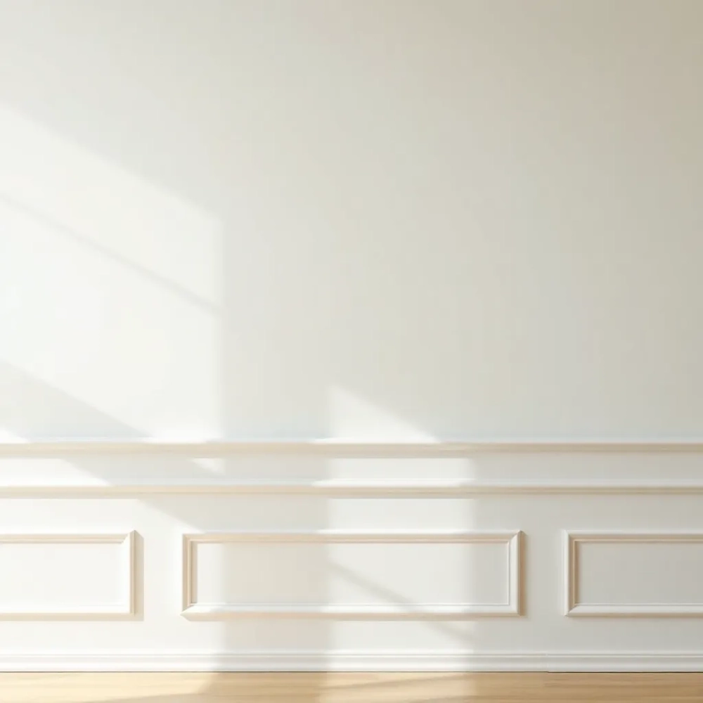 Jaka farba na lamperię