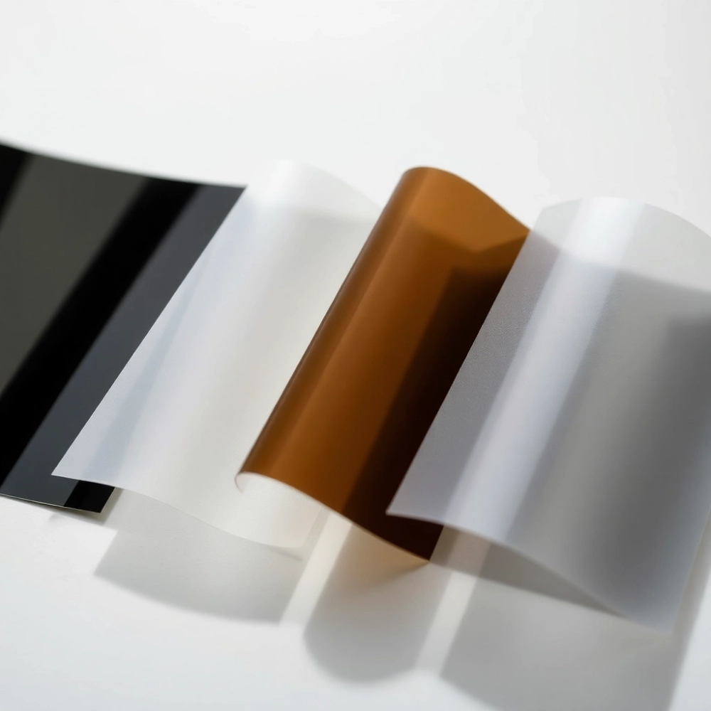 Jaka Folia Do Przyciemniania Lamp