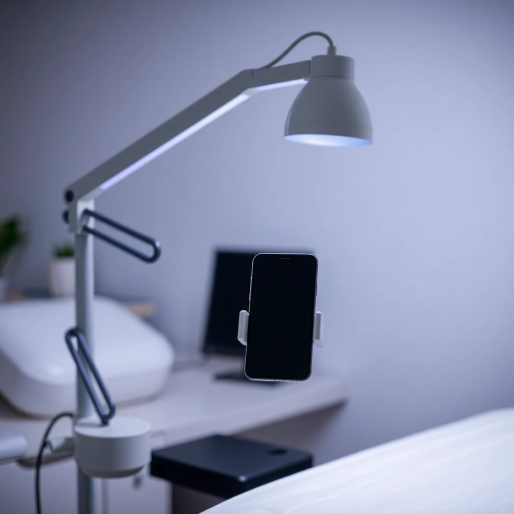 Jaka Lampa Do Makijażu Permanentnego