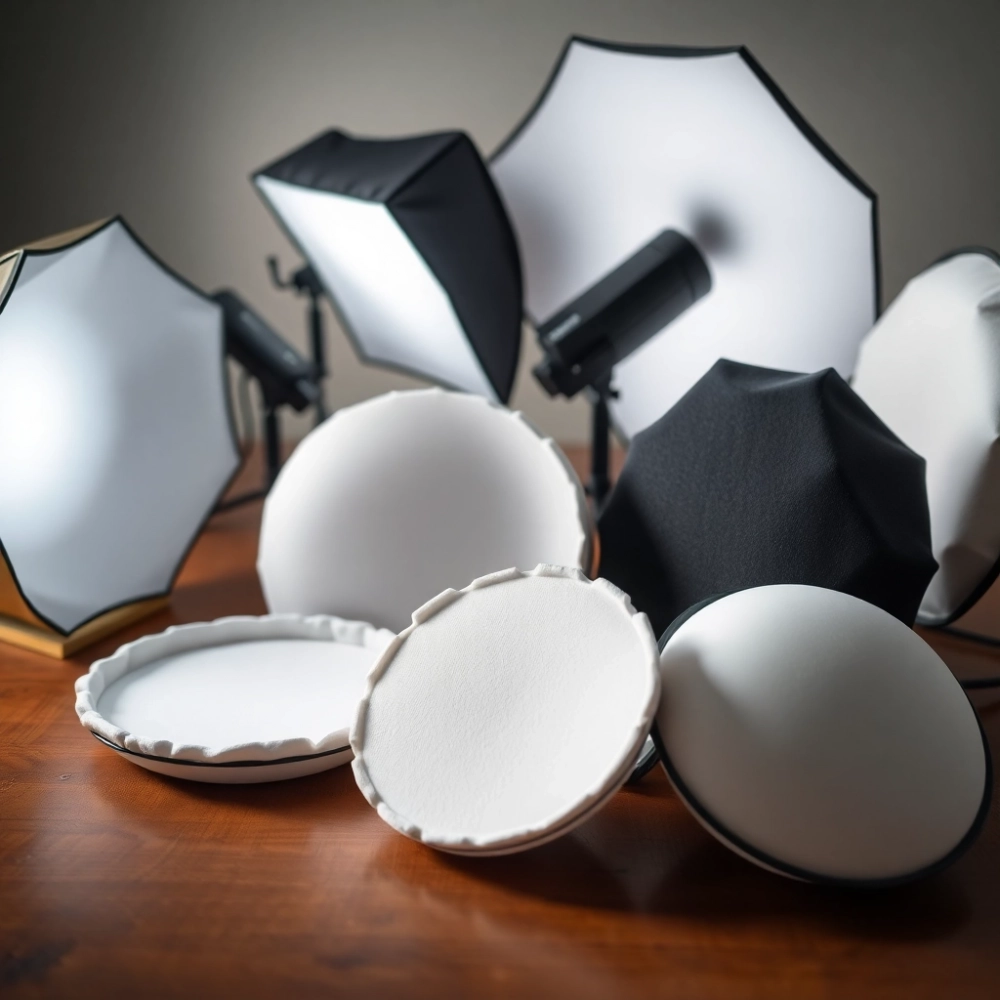 Jaki Dyfuzor Do Lampy Błyskowej