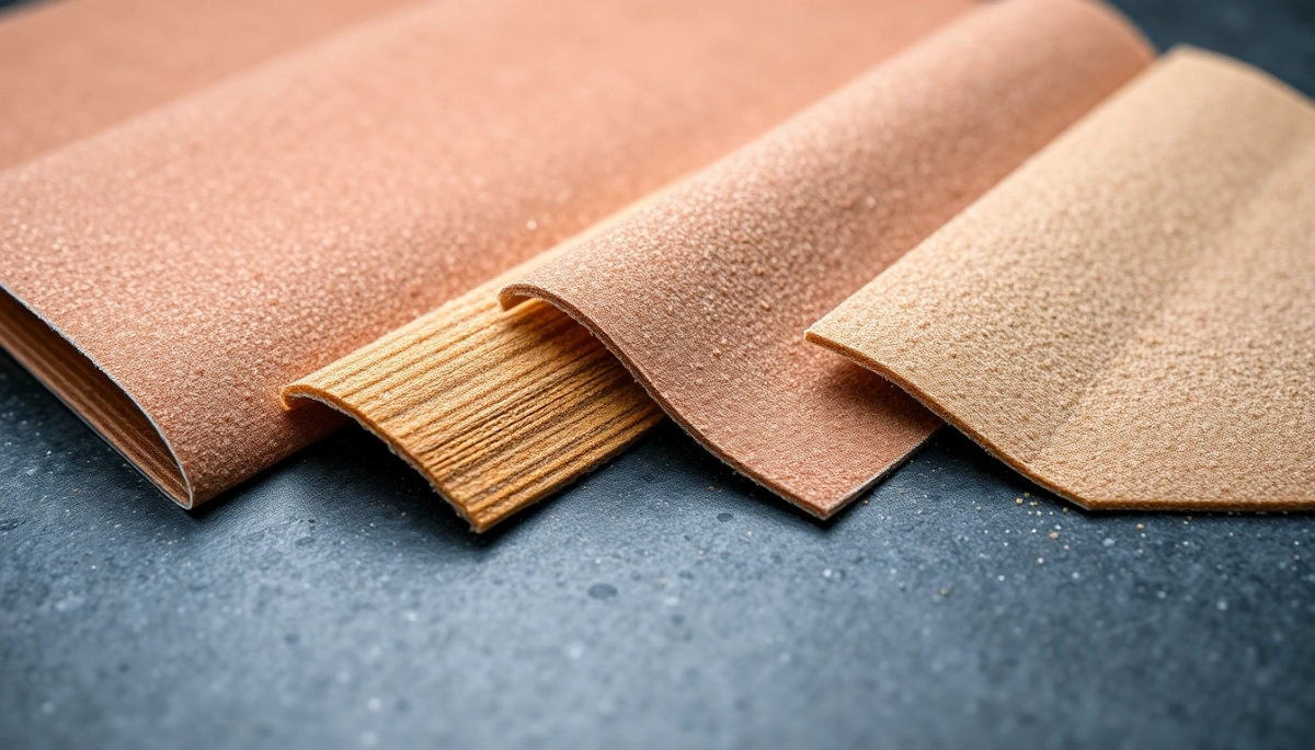 Jaki papier do polerowania lamp