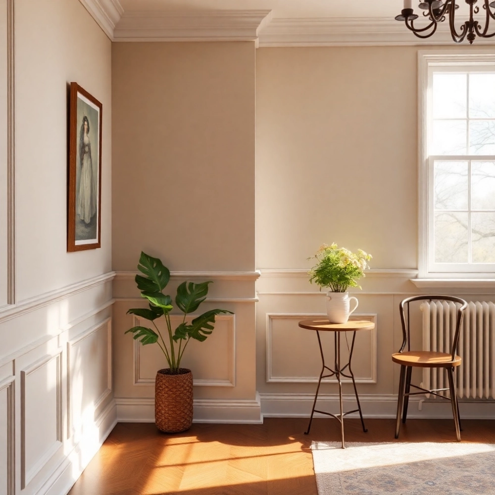 Na Jakiej Wysokości Lamperia