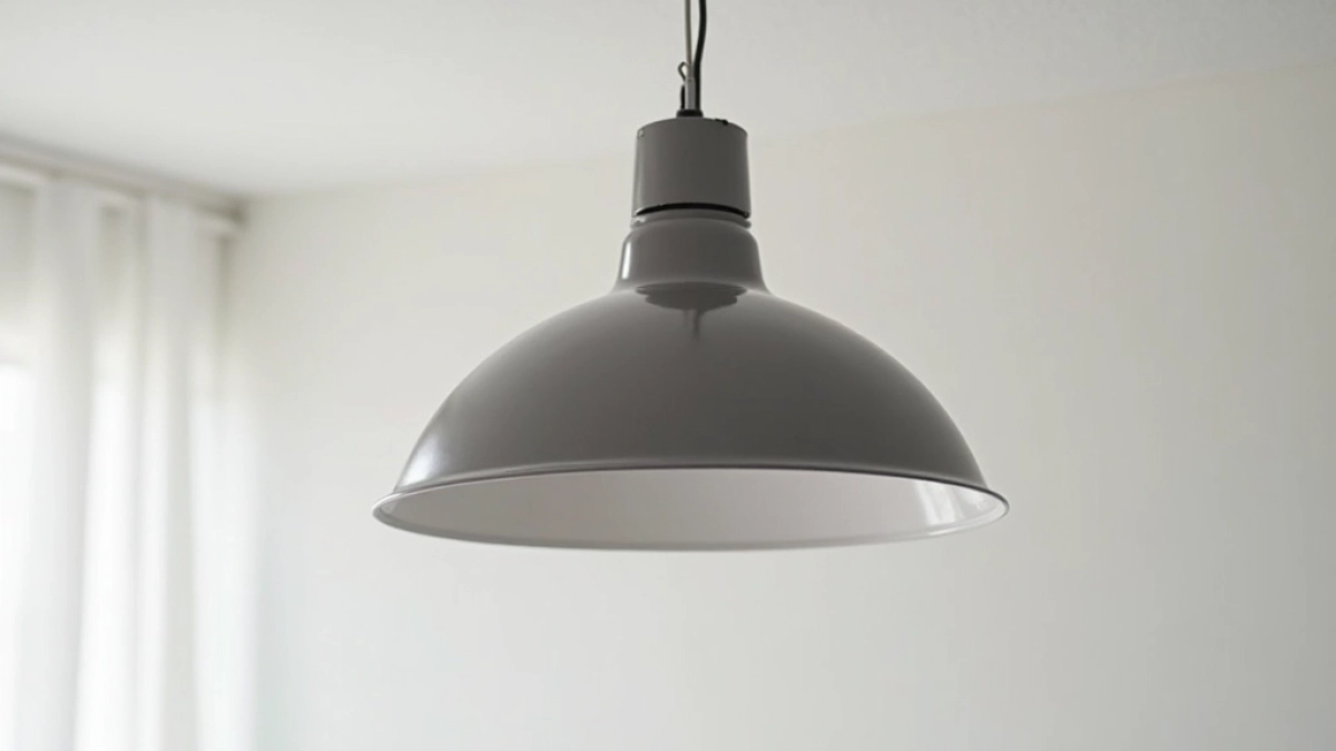 podsufitka do lampy wiszącej