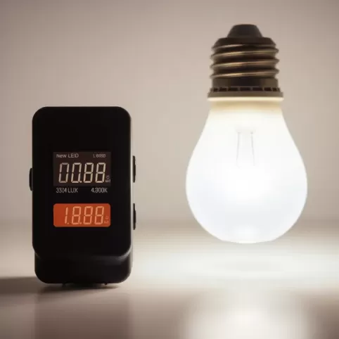 Co ile wymieniać lampy LED