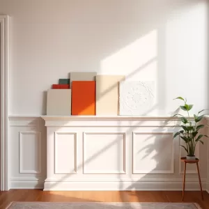 Co Położyć Na Lamperię