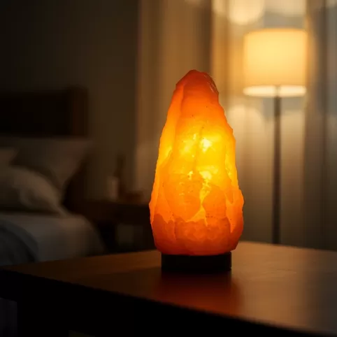 Czy Lampa Solna Może Palić Się Całą Noc