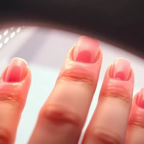 Ile utwardzać hybrydę w lampie LED 48w Semilac