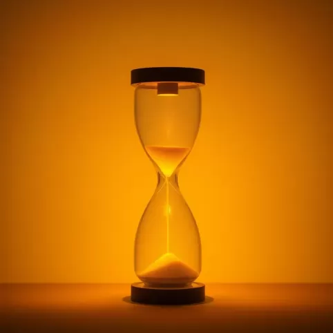 Jak długo działa lampa led