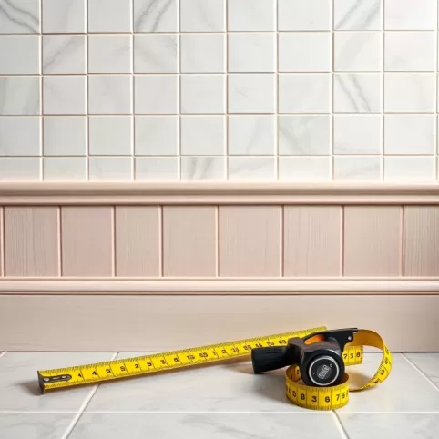 Jak Położyć Płytki Na Lamperię