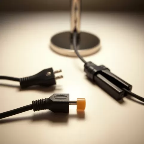 Jak przedłużyć lampę