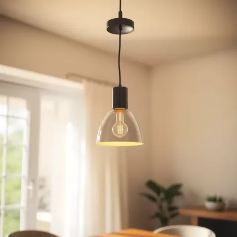 Jak skrócić lampę