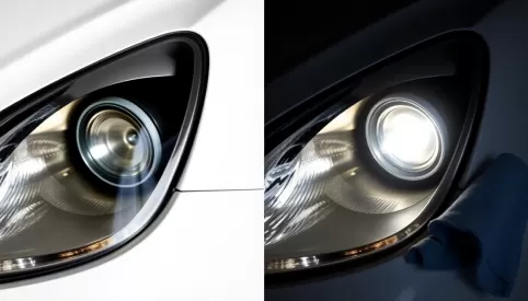 Jak wypolerować lampy domowym sposobem