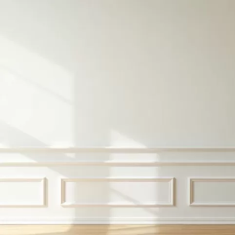 Jaka farba na lamperię