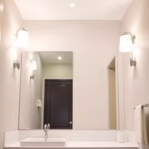 Jaka lampa do łazienki