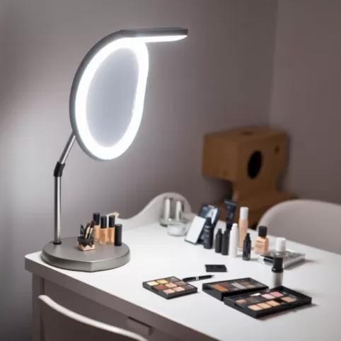 Jaka Lampa Do Makijażu