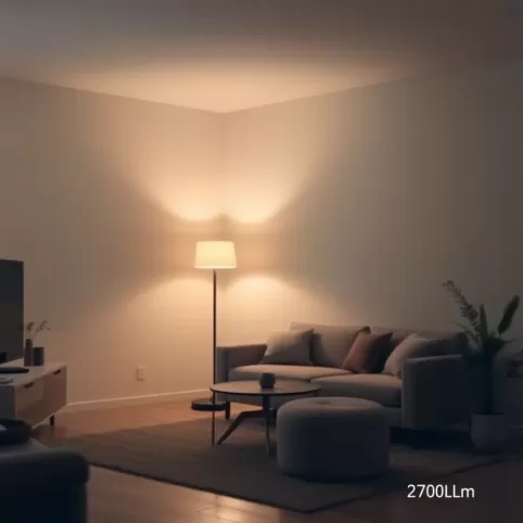 Jaka lampa do pokoju 20m2