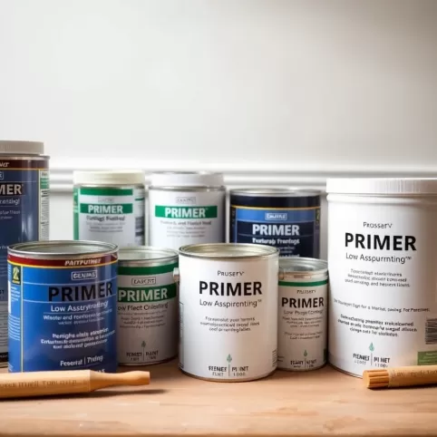 Jaki Grunt Na Lamperię