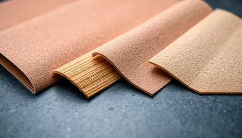 Jaki papier do polerowania lamp