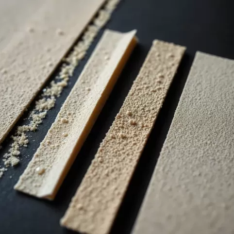 Jaki papier wodny do polerowania lamp