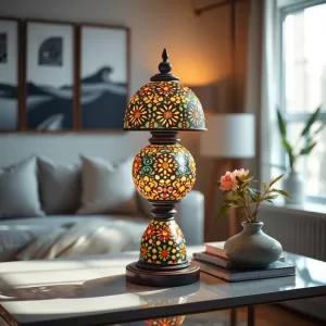 Lampa Artystyczna
