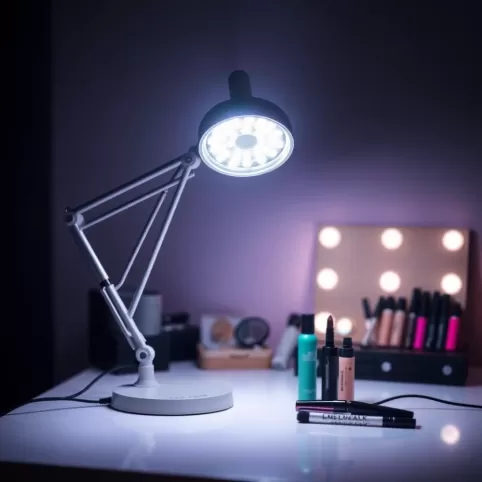 Lampa Do Makijażu Permanentnego