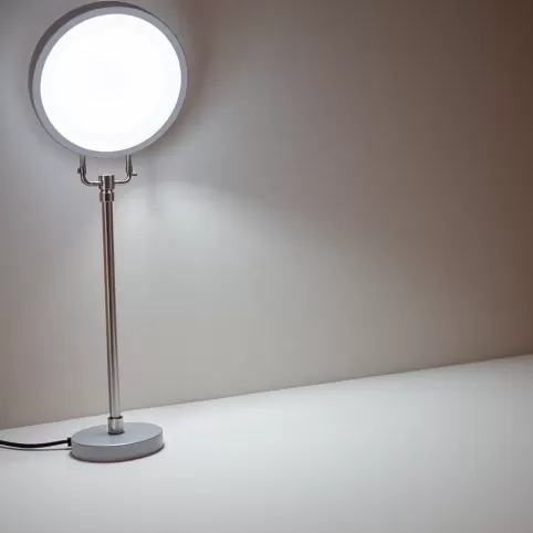 Lampa Led Do Szlifowania Gładzi