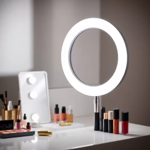 Lampa Pierścieniowa Do Makijażu Jaką Najlepsza