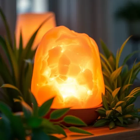 Lampa Solna Jak Długo Świecić