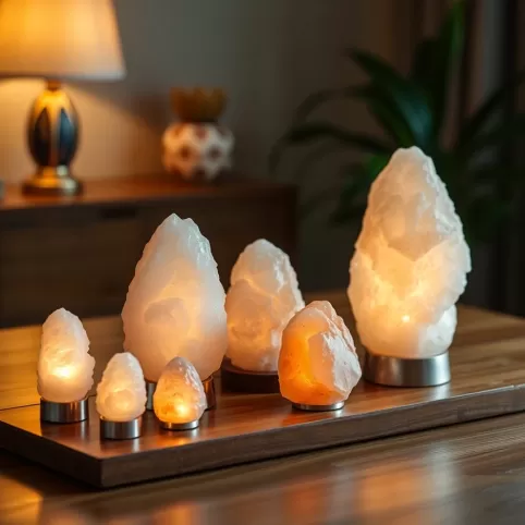 Lampa Solna Jaka Wielkość