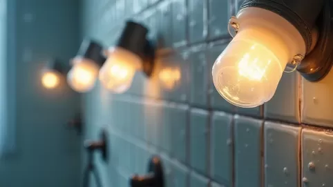 Lampy hermetyczne do łazienki