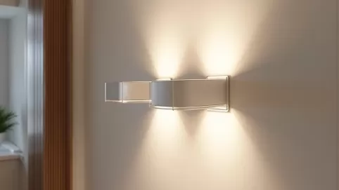 lampy na ścianę na baterie