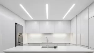 lampy sufitowe do kuchni