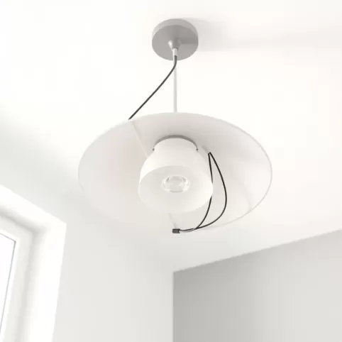 Montaż lampy sufitowej cena Kraków