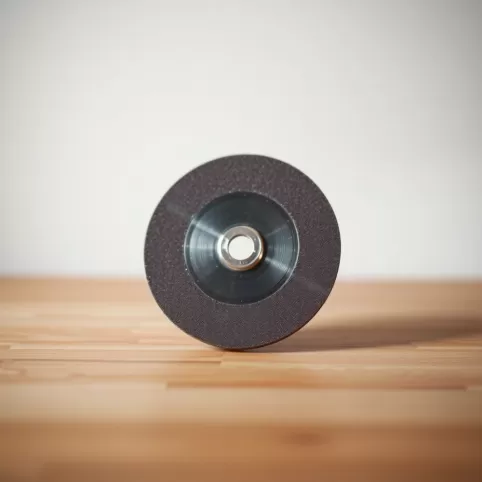 Tarcza Do Usuwania Lamperii